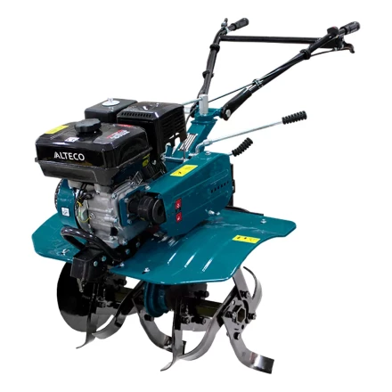 Мотокультиватор ALTECO MK 7000 (без колес) 31233 купить в Ноябрьске