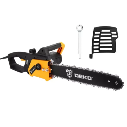 Электропила цепная DEKO DKEC16, 063-4246 купить в Ноябрьске
