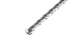 Бур HAMMER Ф22х600мм SDS Plus (201-154) купить в Ноябрьске