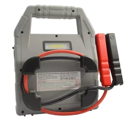 Пусковое устройство Aurora ATOM 40 купить в Ноябрьске