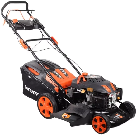 Газонокосилка бензиновая PT 47 LS PATRIOT купить в Ноябрьске