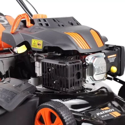Газонокосилка бензиновая PT 47 LS PATRIOT купить в Ноябрьске