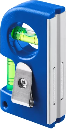 ЗУБР КОМПАКТ - 2М, 85 мм, магнитный компактный уровень, Профессионал (34551) купить в Ноябрьске