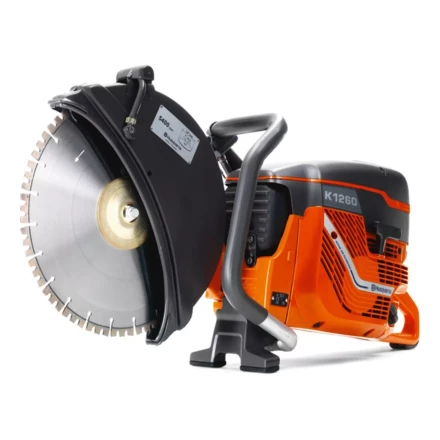 Бензорез Husqvarna K1260 купить в Ноябрьске