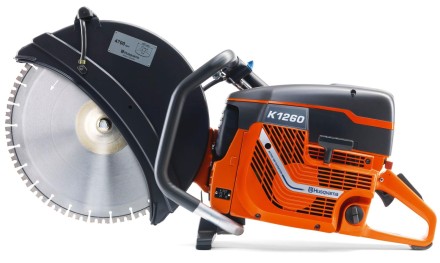 Бензорез Husqvarna K1260 купить в Ноябрьске