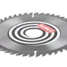 Диск пильный твердосплавный HAMMER Ф165х30мм 48зуб. купить в Ноябрьске