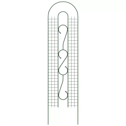 Шпалера «Сетка-узор» 0,5х2,1 м Россия 69137 купить в Ноябрьске