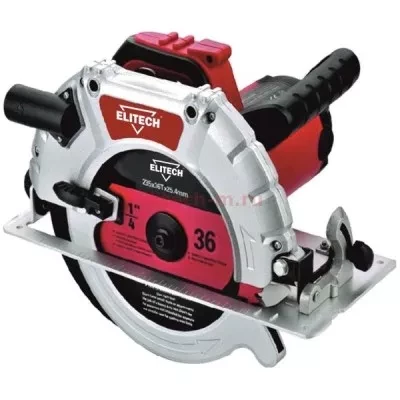 Пила дисковая ELITECH ПД 2000С купить в Ноябрьске