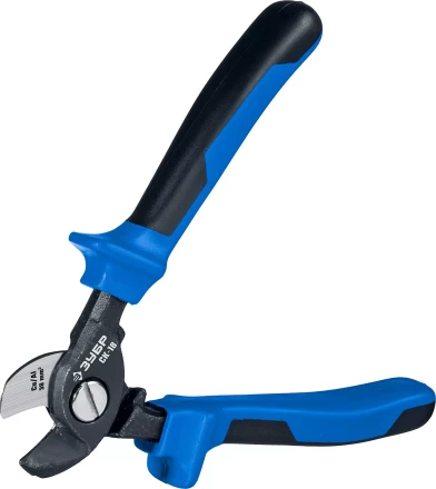 ЗУБР СК-18, d 14 мм, 170 мм, кабелерез, Профессионал (23340-18) купить в Ноябрьске