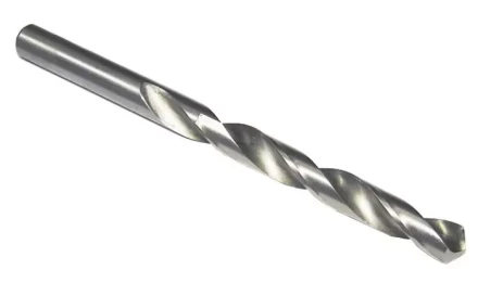 Сверло по металлу 19.0 мм с цилиндрическим хвостовиком Гост 10902 купить в Ноябрьске