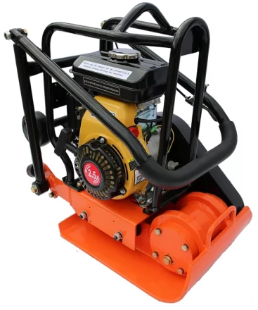 Виброплита Samsan PC 152 купить в Ноябрьске