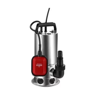 Насос дренажный погружной Elitech НПФ 1200Н купить в Ноябрьске
