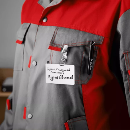 ЗУБР Мини черный, 1-3 мм, 80 шт, перманентный маркер (06331-2) купить в Ноябрьске