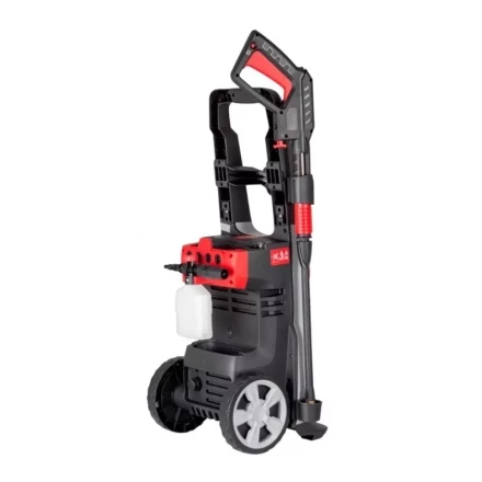 Мойка высокого давления Ресанта МР-170 70/8/20 купить в Ноябрьске