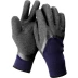 Перчатки утепленные Сибирь, акриловые с вспененным латексным покрытием, двойные, L-XL, ЗУБР Профессионал 11466-XL 11466-XL купить в Ноябрьске