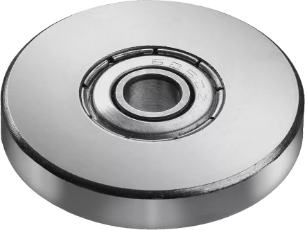 ЗУБР 28.6 мм, высота - 5 мм, подшипник для фрез, Профессионал (28799-28.6) купить в Ноябрьске