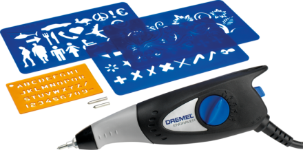 Гравер 290-3/4 Hobby 220В DREMEL купить в Ноябрьске