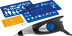 Гравер 290-3/4 Hobby 220В DREMEL купить в Ноябрьске