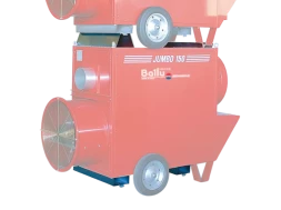 Коплект для штабелирования теплогенераторов BALLU-Biemmedue JUMBO 115