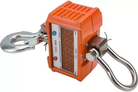 Весы крановые ВЭК-1000 мини 1020701 купить в Ноябрьске