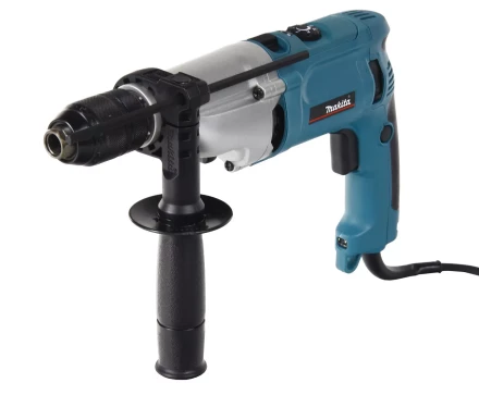 Дрель ударная Makita HP2071F купить в Ноябрьске