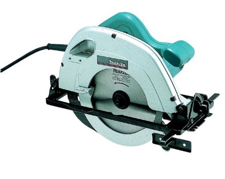 Пила дисковая (циркулярная) Makita 5704RK купить в Ноябрьске