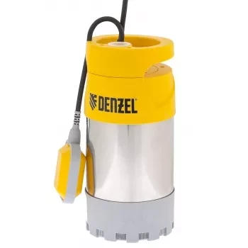 Погружной насос высокого давления DENZEL PH900 X-Pro 97233 купить в Ноябрьске