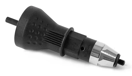 Насадка-заклепочник MESSER NRA-M10D для резьбовых заклепок (М4, М5,М6, М8, М10) купить в Ноябрьске