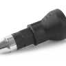 Насадка-заклепочник MESSER NRA-M10D для резьбовых заклепок (М4, М5,М6, М8, М10) купить в Ноябрьске