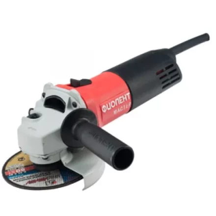 Углошлифовальная машина Фиолент МШУ2-9-125Э М купить в Ноябрьске