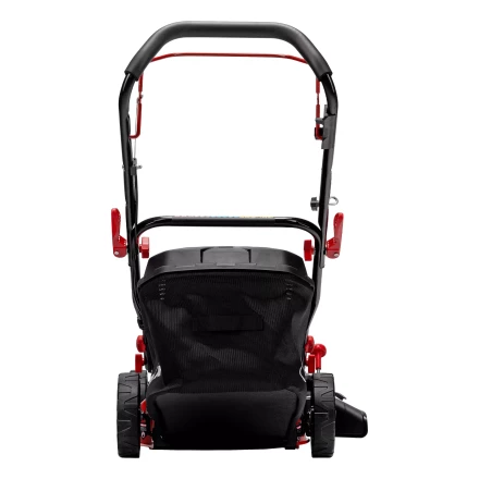 Газонокосилка бензиновая MTX GLM-430 58830, 150 см3, 43 см, 45л купить в Ноябрьске