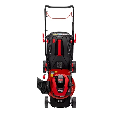 Газонокосилка бензиновая MTX GLM-430 58830, 150 см3, 43 см, 45л купить в Ноябрьске