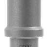 ТСТ коронка MESSER 26X25 с центрирующим сверлом и толкающей пружиной купить в Ноябрьске