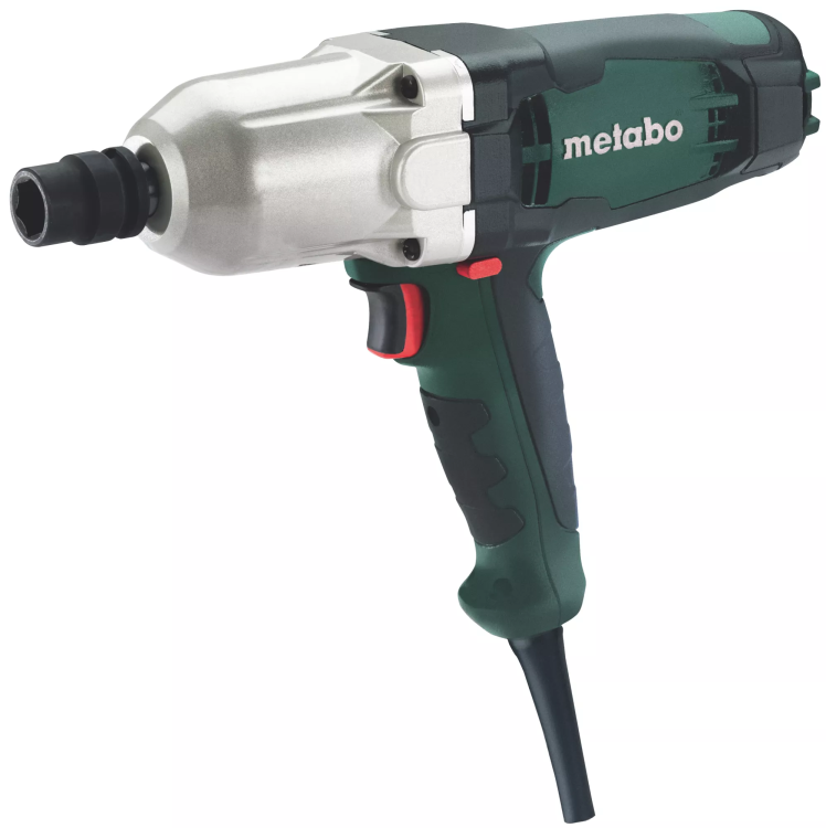 Гайковерт Metabo SSW 650 купить в Ноябрьске