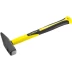 Молоток слесарный Fiberglass 500 г с фиберглассовой рукояткой, STAYER Professional 20050-05 20050-05_z01 купить в Ноябрьске