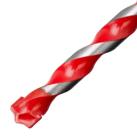 Сверло универсальное, 10мм Matrix 706004 купить в Ноябрьске