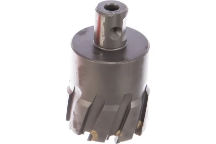 Корончатое сверло Messer ТСТ по металлу диаметр 50мм/длина 35 мм купить в Ноябрьске