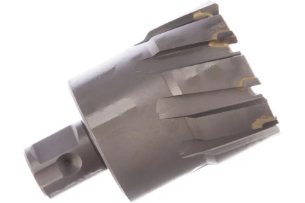 Корончатое сверло Messer ТСТ по металлу диаметр 50мм/длина 35 мм купить в Ноябрьске