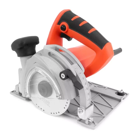 Циркулярная пила по камню MESSER M125A-PRO купить в Ноябрьске