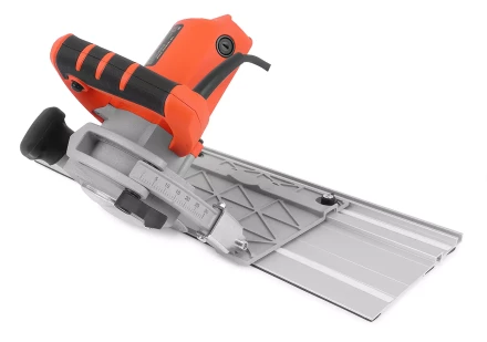 Циркулярная пила по камню MESSER M125A-PRO купить в Ноябрьске