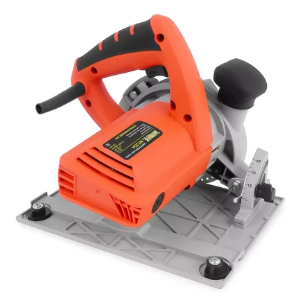 Циркулярная пила по камню MESSER M125A-PRO купить в Ноябрьске