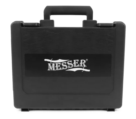 Аккумуляторный ударный гайковерт MESSER DCW6 1000Нм М24 4Ач купить в Ноябрьске