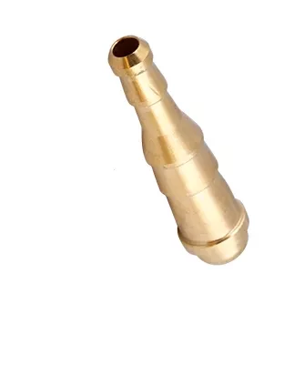 Ниппель для резака Р3 62-3F  Р3У 62-3F 1100  латунь Сварог купить в Ноябрьске