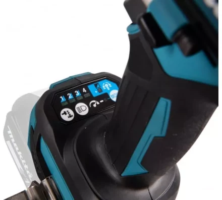 Аккумуляторный ударный гайковерт Makita DTW700Z (без АКБ и ЗУ) купить в Ноябрьске