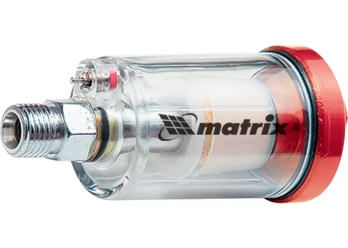 Влагоотделитель, 1/4"  MATRIX 57008 купить в Ноябрьске