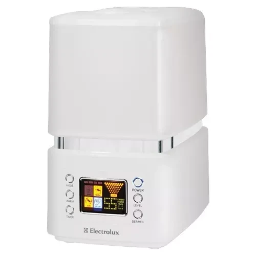 Ультразв.увл. ELECTROLUX EHU – 3510D (white) электр.упр. купить в Ноябрьске