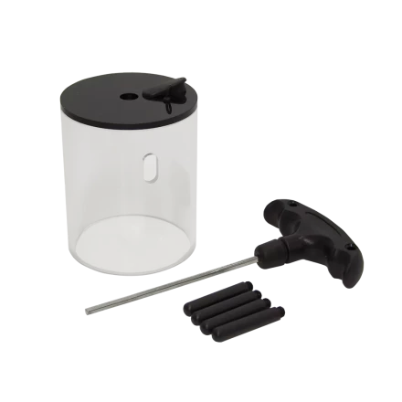 Машинка для заточки вольфрамовых электродов Оберон PTG-1 XL300011 купить в Ноябрьске