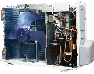 Блок наружный BALLU BSW/out-12HN1/OL/15Y сплит-системы купить в Ноябрьске