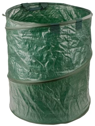 Контейнер садовый 160л с ручками гибкий складной PALISAD 64499 купить в Ноябрьске