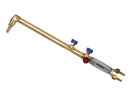 Резак трехтрубный пропановый   Р3П-32 R3P-32-LPG Сварог купить в Ноябрьске